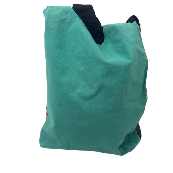 Justin 👜 Bieber Reversible Tour Y2K Swaggy Swag VIP Tote bag - Picture 4 of 11